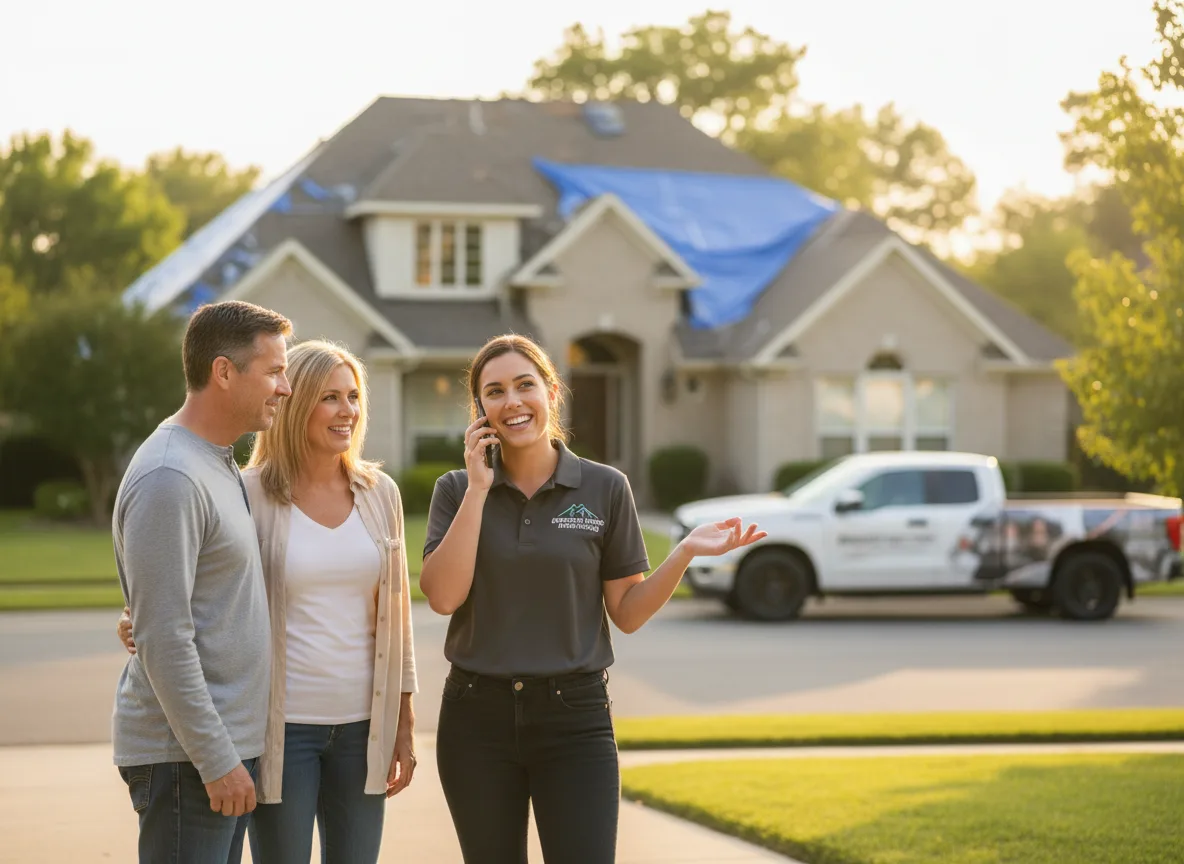 Emergency Roof Repair Accokeek, MD FAQs